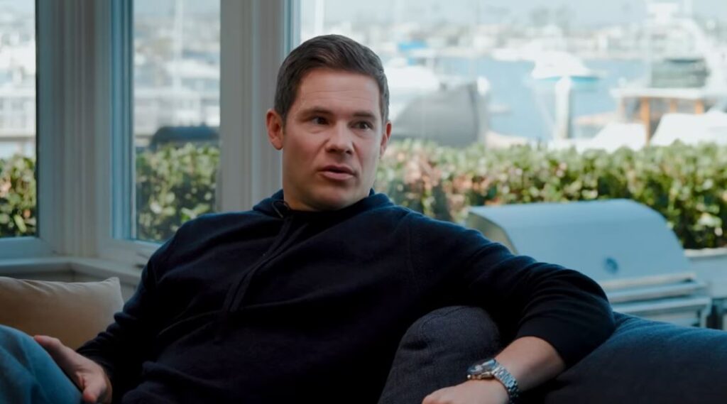 Adam Devine Health