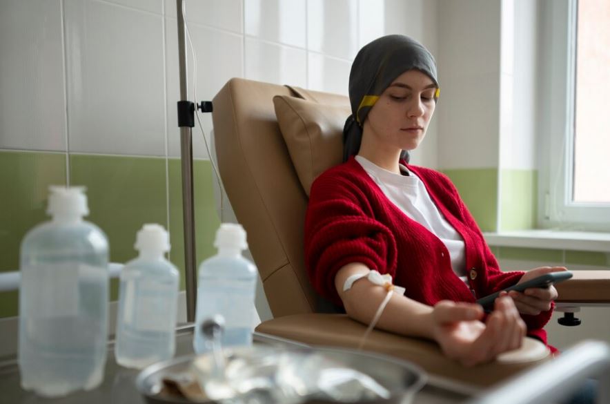 Sickle cell anemia treatment