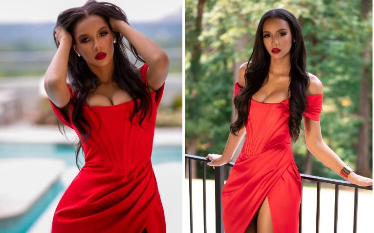 chantel 90 day fiance plastic surgery