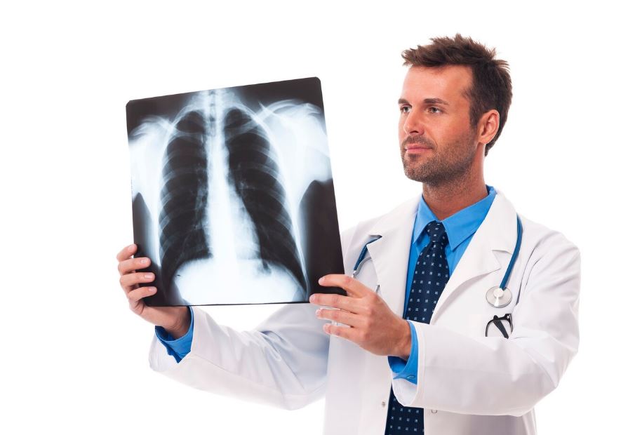 chronic obstructive pulmonary disease