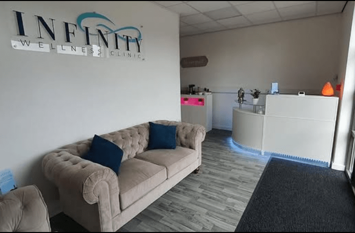 Infinity Wellness Clinic Infinity Wellness Clinic