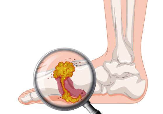 Charcot-Marie-Tooth Disease Charcot-Marie-Tooth Disease