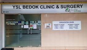YSL Bedok Clinic & Surgery YSL Bedok Clinic & Surgery