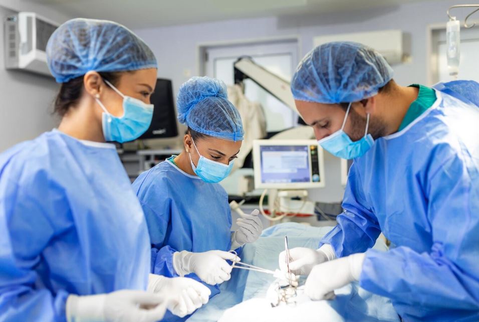 phoenix clinic & surgery
